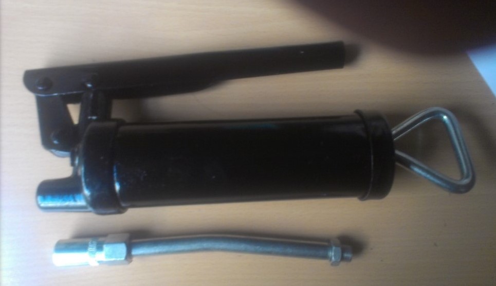 OEM lubricating tools supplier in Chhatrapati Sambhajinagar Aurangabad