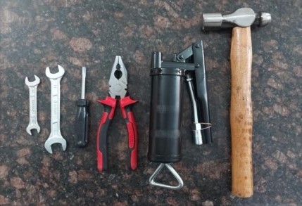 OEM toolkits manufacturer in Aurangabad Maharashtra