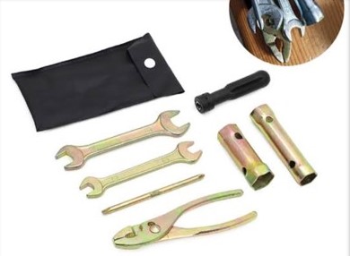 Industrial OEM toolkit supplier in Maharashtra