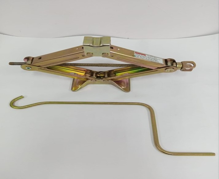 Scissor jack manufacturer in Aurangabad Maharashtra