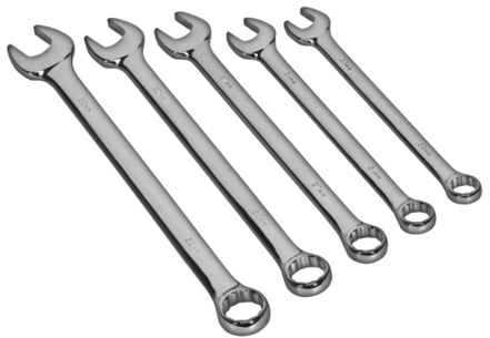 Customized industrial spanners manufacturer in Maharashtra