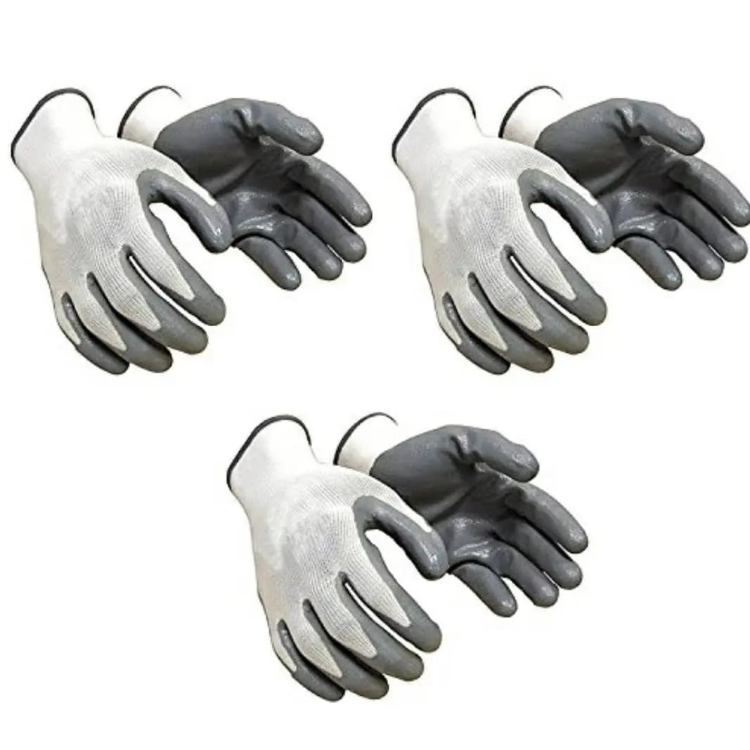 Industrial protection accessories